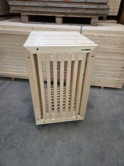 Udstillingsmodel: Altan Grillbord 65,5 cm