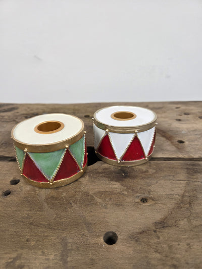 Fin Tromme Lysestage