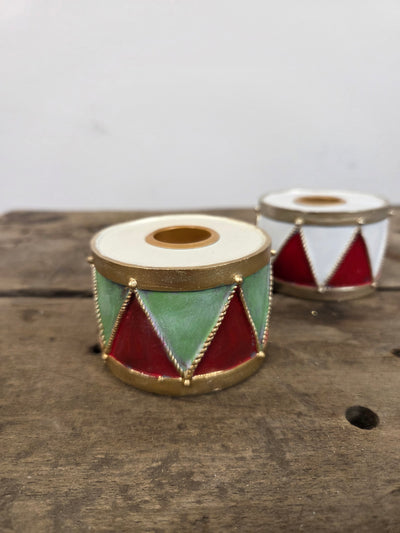 Fin Tromme Lysestage