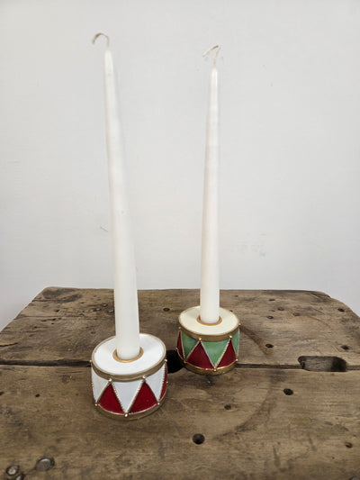 Fin Tromme Lysestage