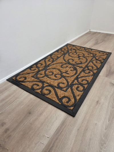 Dørmåtte | 45 x 75 cm