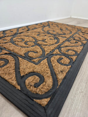 Dørmåtte | 45 x 75 cm