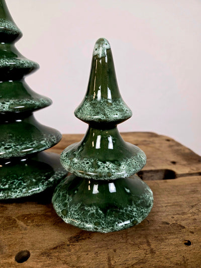 Keramisk Juletræ | Circulær