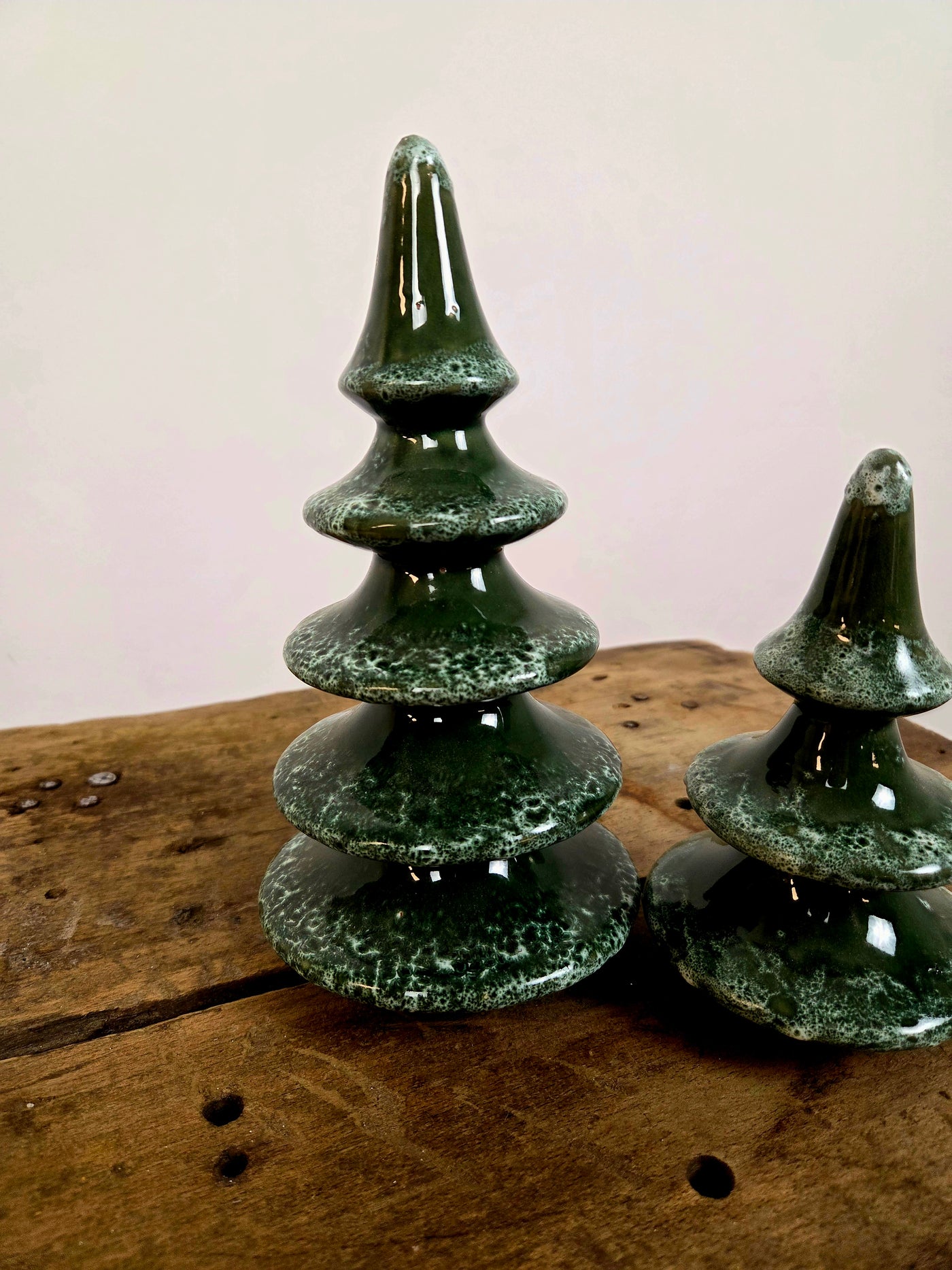 Keramisk Juletræ | Circulær