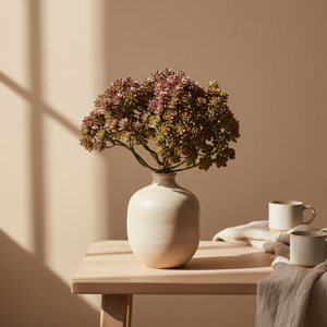 Sukkulent Dekorationsplante | 32 cm