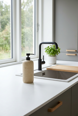 Sæbedispenser | Opvask