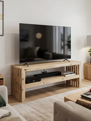 Tv Bord | Brugte Traller