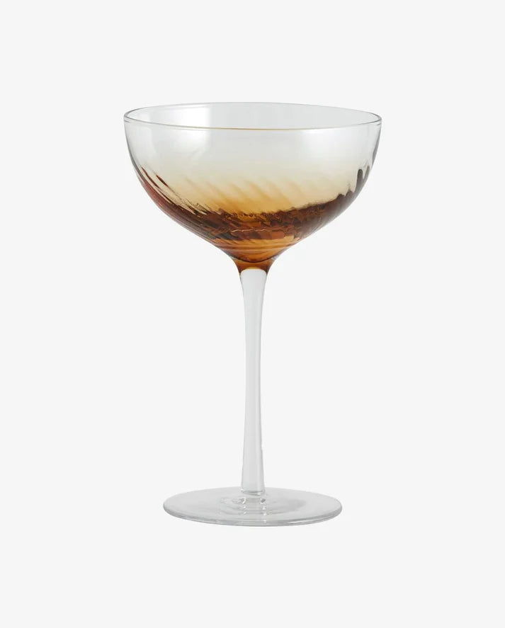 Garo Cocktailglas | Sæt af 4