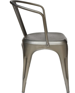 Living Stol 4 stk. | Mat