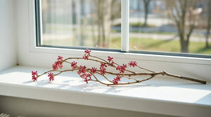 Dekorationsgren | Bordeaux