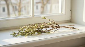 Dekorationsgren | Birk