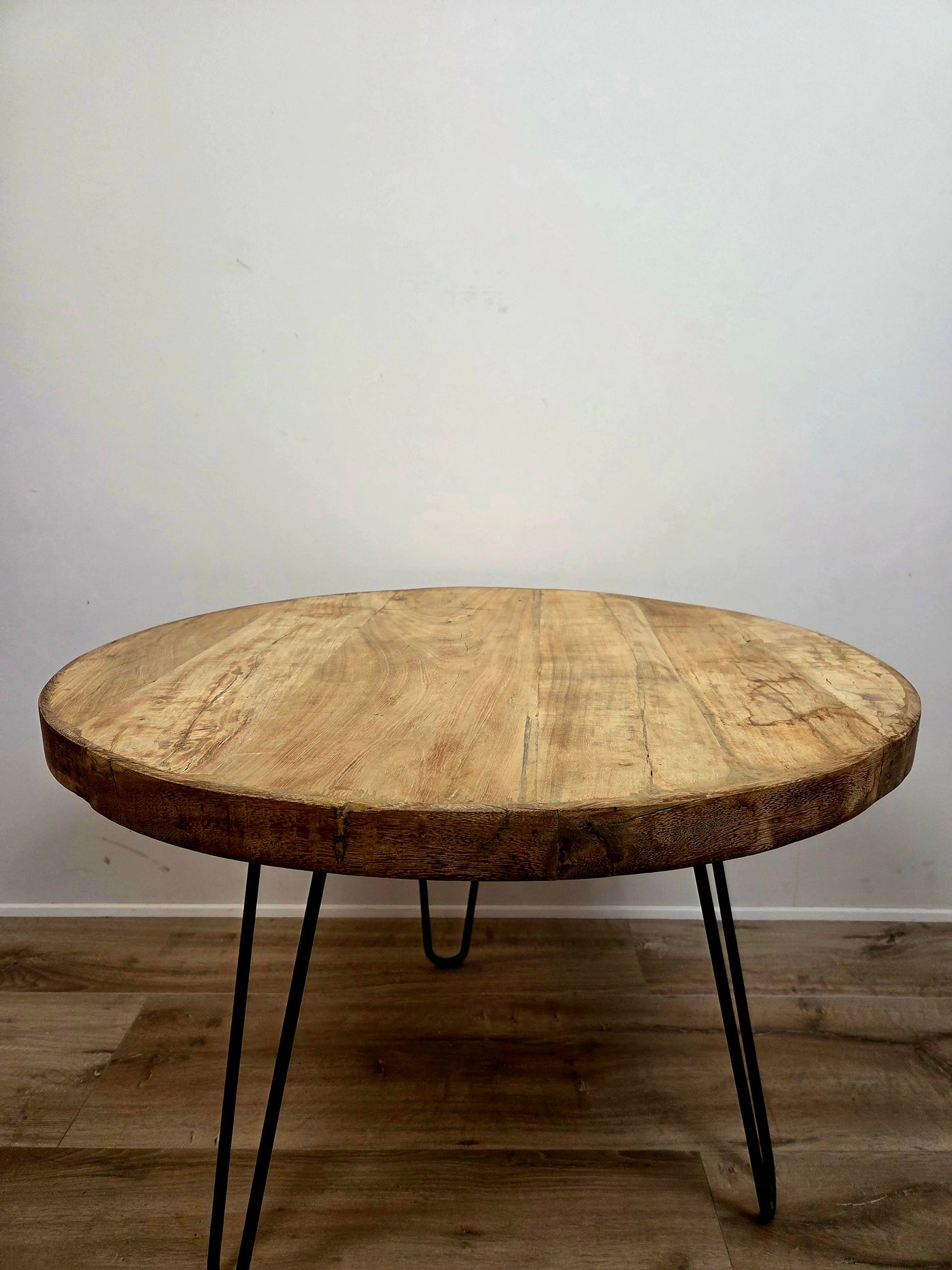 Restparti: sofabord Ø70